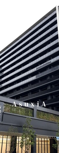 パークアクシス西大島コンフォートスクエア