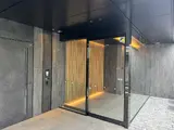 プラウドフラット大井町 エントランス