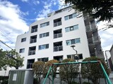 ブランシエスタ品川大井町パークエッジ 5階 0503