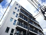 ブランシエスタ品川大井町パークエッジ 5階 0503