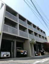 アーデン目黒不動前