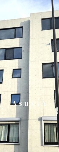 LEGALAND武蔵小山ANNEX