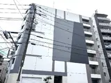 パークレジデンス東大井 トップ画像