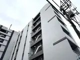 パークレジデンス東大井 トップ画像