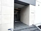 パークレジデンス東大井 外観