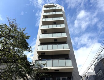 グランカーサ上野松が谷