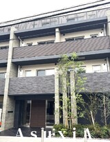 コンフォリア戸越公園