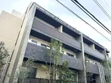 コンフォリア戸越公園