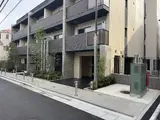 コンフォリア戸越公園