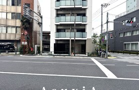 デュオフラッツ品川戸越