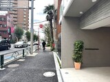 デュオフラッツ品川戸越 7階 701