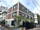 ウェルスクエアイズム渋谷本町 2階 201 トップ画像