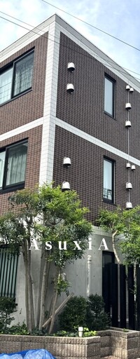 ウェルスクエアイズム渋谷本町