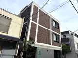 ウェルスクエアイズム渋谷本町 2階 201