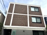 ウェルスクエアイズム渋谷本町 2階 201