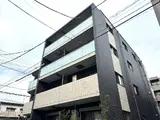 コモド戸越 トップ画像