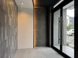 コモド戸越 ロビー