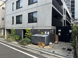ASTILE西新宿Ⅱ 1階 105