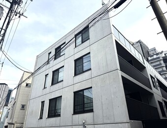 ASTILE西新宿Ⅱ