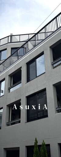 コンフォリア・リヴ渋谷本町