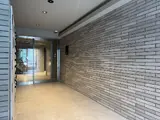 コンフォリア・リヴ渋谷本町 ロビー