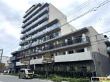 コンフォリア・リヴ南品川 4階 0402 トップ画像
