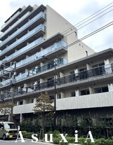 コンフォリア・リヴ南品川