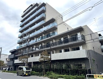 コンフォリア・リヴ南品川