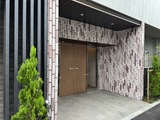 コンフォリア・リヴ南品川 4階 0402