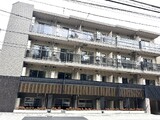 コンフォリア・リヴ南品川 4階 0402