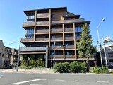 ブランシエスタ目黒中央町 1階 0102 トップ画像