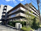 ブランシエスタ目黒中央町 1階 0102