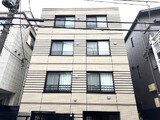 ウェルスクエア武蔵小山Ⅱ 4階 404 トップ画像