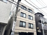 ウェルスクエア武蔵小山Ⅱ 4階 404