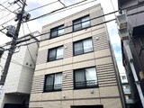 ウェルスクエア武蔵小山Ⅱ 4階 404