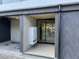 クリオラモード木場公園 エントランス