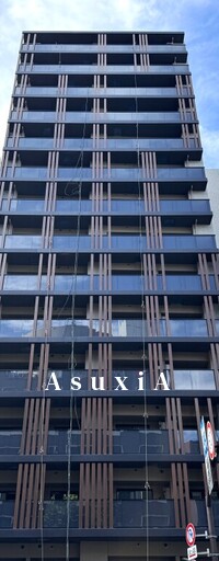 ブランシエスタ浅草蔵前