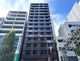 ブランシエスタ浅草蔵前