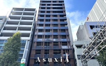 ブランシエスタ浅草蔵前