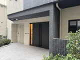 TRADIS森下 エントランス