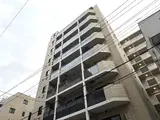 TRADIS森下