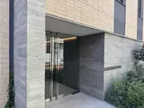グランドレジデンス学芸大学 エントランス