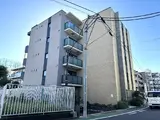 グランドレジデンス学芸大学
