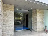 ラクラス木場公園 エントランス
