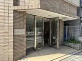 エコロジー木場レジデンス エントランス