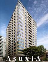 パークコートザ・三番町ハウス