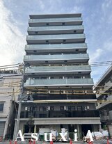 グランカーサ住吉Ⅱ