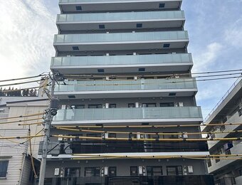 グランカーサ住吉Ⅱ