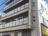 白金K-FLATⅡ 4階 401 トップ画像