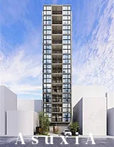 コスモグラシア大塚